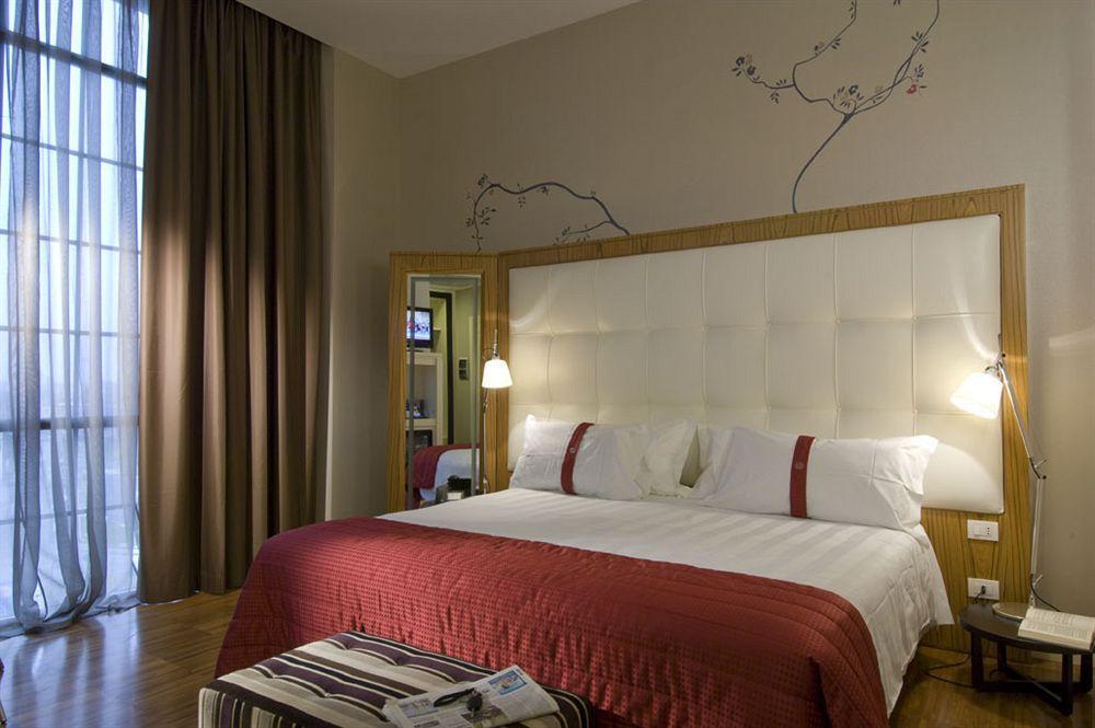 Italiana Hotels Milan Rho Fair Camera foto