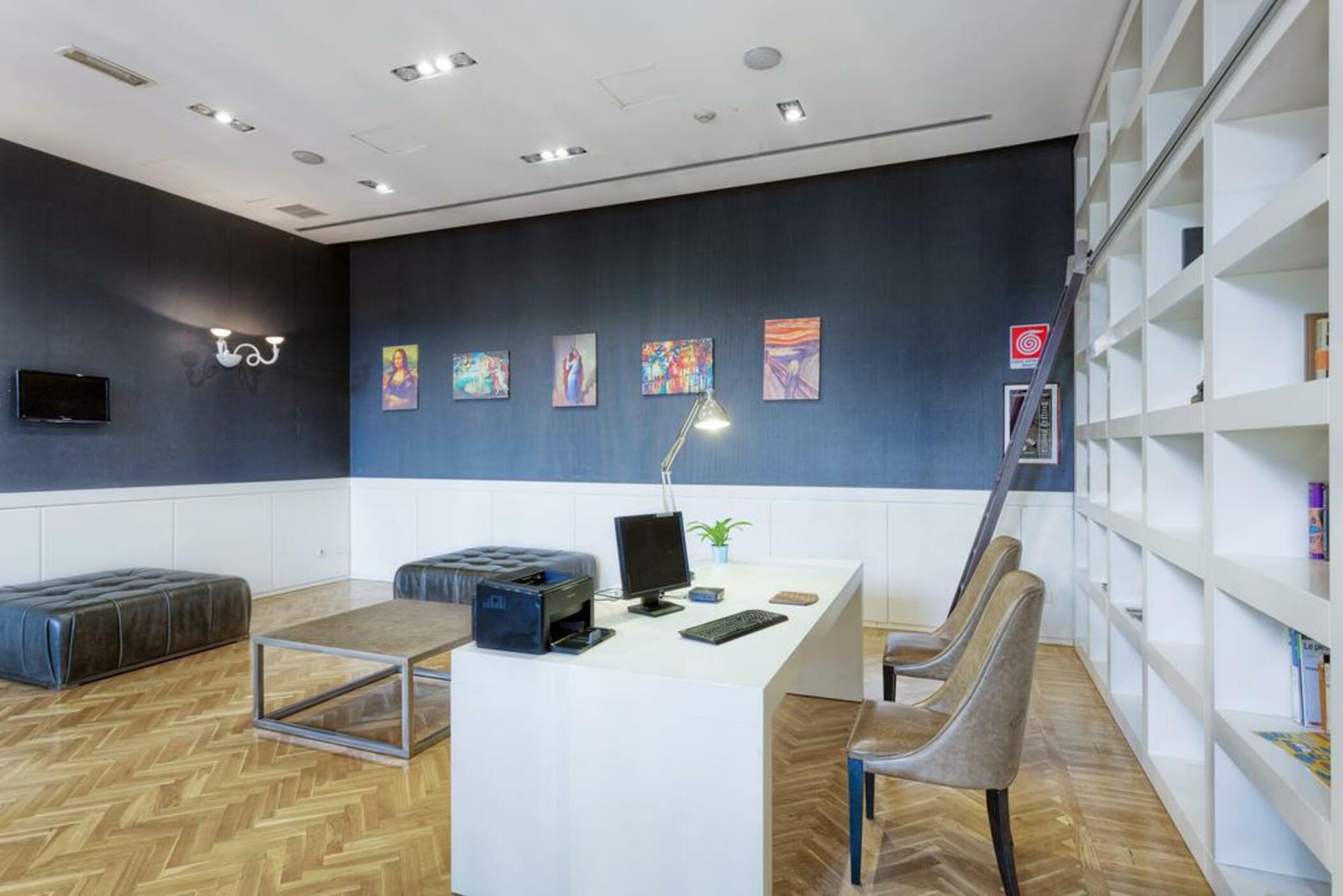 Italiana Hotels Milan Rho Fair Esterno foto