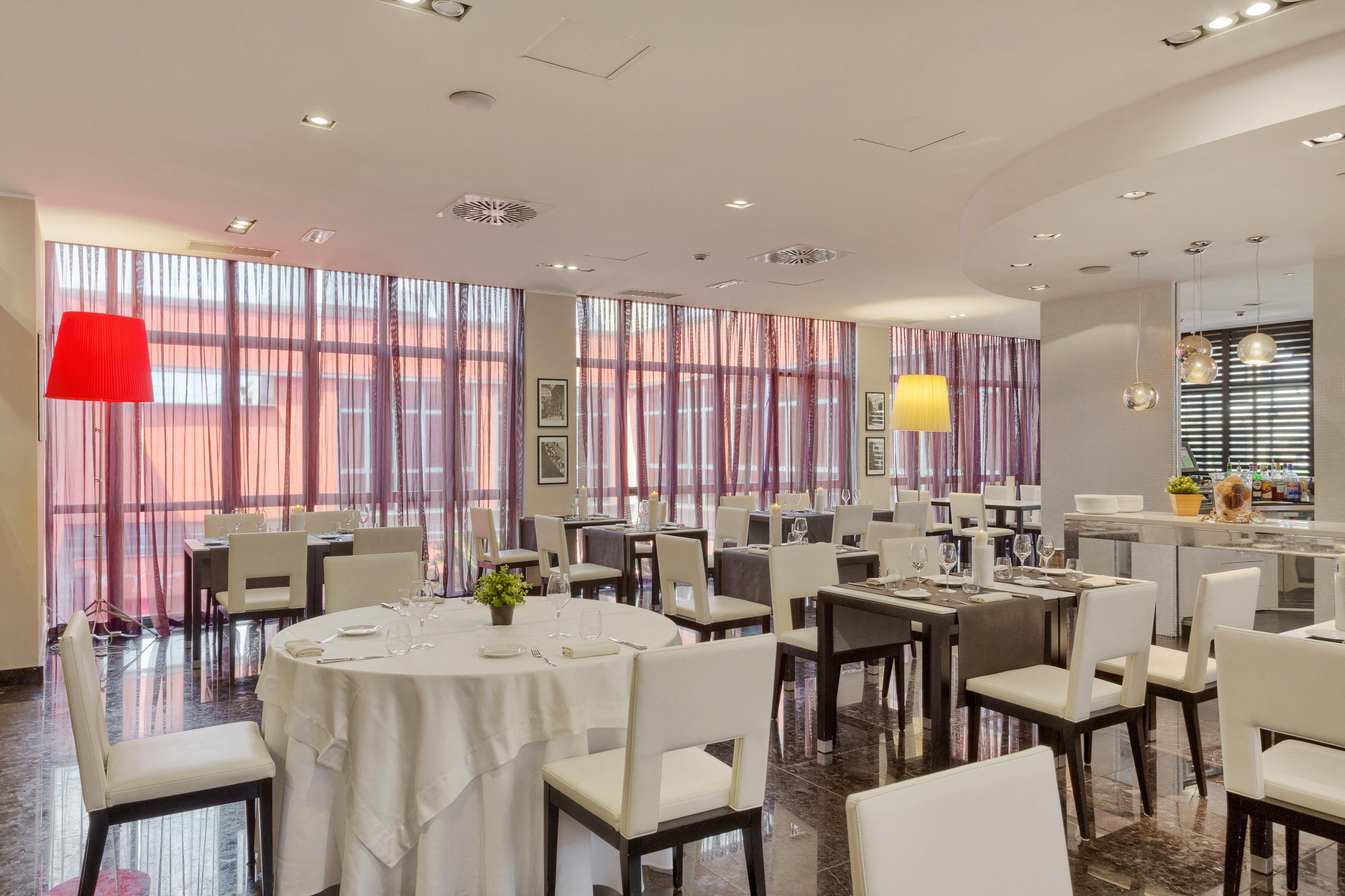 Italiana Hotels Milan Rho Fair Esterno foto