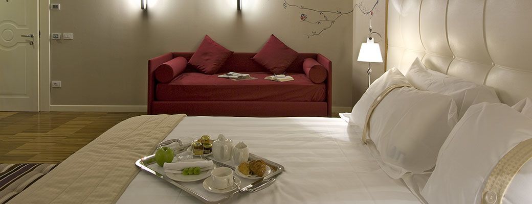 Italiana Hotels Milan Rho Fair Esterno foto