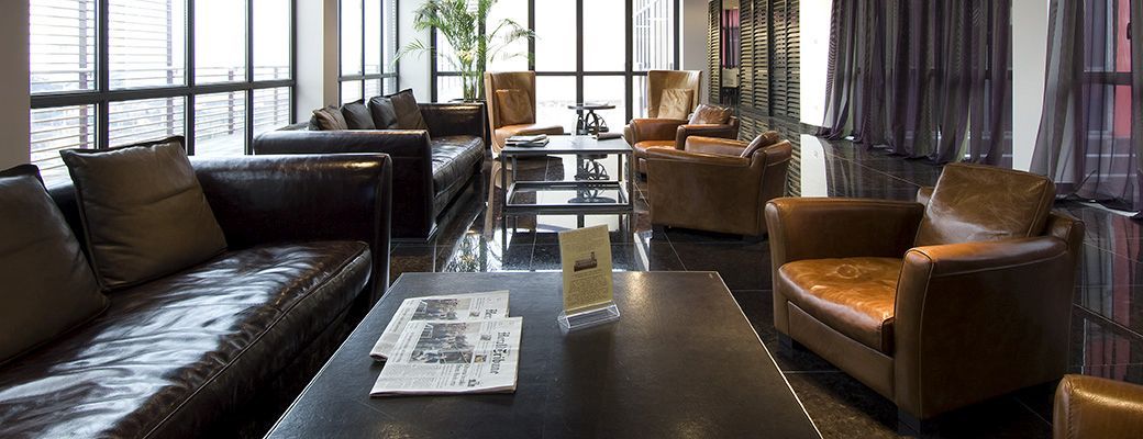 Italiana Hotels Milan Rho Fair Esterno foto