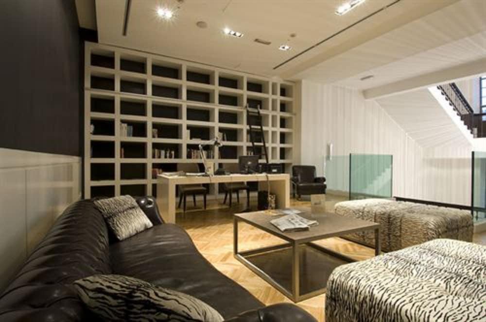 Italiana Hotels Milan Rho Fair Esterno foto